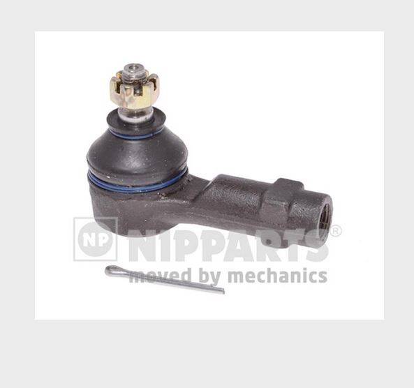 Наконечник поперечной рулевой тяги Accent