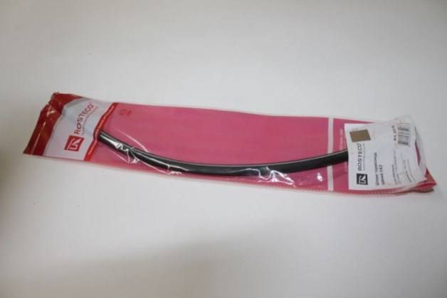 Шланг тормозной /УАЗ 3160 Хантер/ задний 42,5 см. (Rosteco)