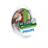 Лампа H7 LongerLife  Ecovision 12V (55W) 2шт (Philips)
