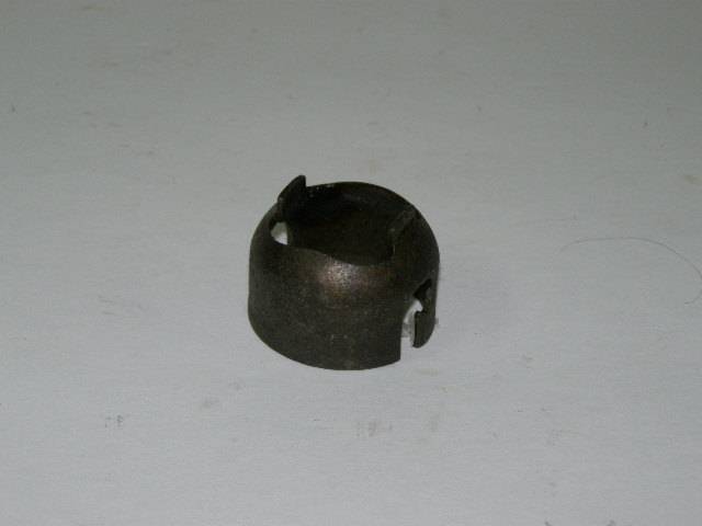 Замок рычага кпп /ПАЗ, Г-53/ (яблоко) (Оригинал)