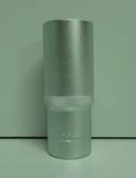 Головка торц. глубок. 1/2" 12-гран. 22 мм (Дело Техники) (10/100)