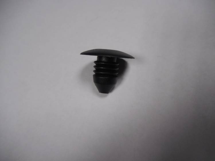 72365 / 50469Z Замок кнопочный (внутр. обив., молдинг) VW Golf 3 - Vento