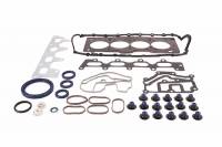 Прокладка двиг. Renault Logan Sandero 1.6 16 кл. (верхн.)