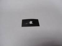 70123 Гайка одновитковая металлическая универсальная 18 х 10 мм; d = 4 mm