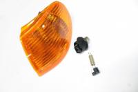 Фонарь поворота /2115/ Желт/Лев перед /аналог BOSCH/ (ESER) Фонарь поворота /2115/ Желт/Лев перед /аналог BOSCH/ (ESER)