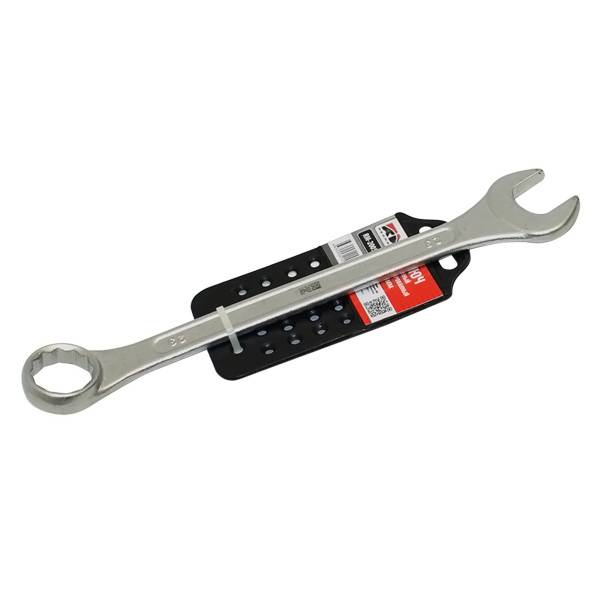 Ключ комб. 23*23 Crv /рожково-накидной/ (RedMark)