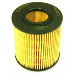 Фильтр масляный SCT SH4792 BMW E46/E81/E87 /E90 c 2001