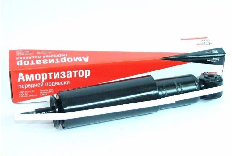 Амортизатор /2123/ перед. масл. (45.2905402)