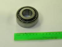 Подшипник ступицы /Г-3110, Г-53/ перед. внутр. (7606) (СПЗ-4)