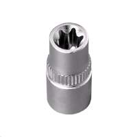 Головка торцевая TORX 1/2''DR (Е10) AVS