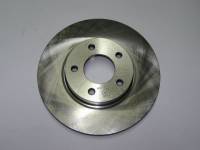 Диск тормозной /Г-3110/ (Торнадо-НН)