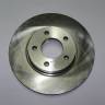 Диск тормозной /Г-3110/ (Торнадо-НН)
