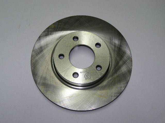 Диск тормозной /Г-3110/ (Торнадо-НН)