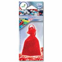 Освежитель (ароматизатор) "Мешочек свежести" Бубль Гум (20гр.) (30/240) (VAD) Освежитель (ароматизатор) "Мешочек свежести" Бубль Гум (20гр.) (30/240) (VAD)