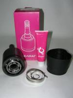 ШРУС /2123 Шеви/ внутр. лев. корот. (24 шлица) (Белмаг)