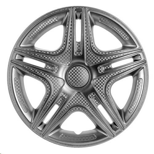 Колпак колеса R13 Дакар (4) (STAR)