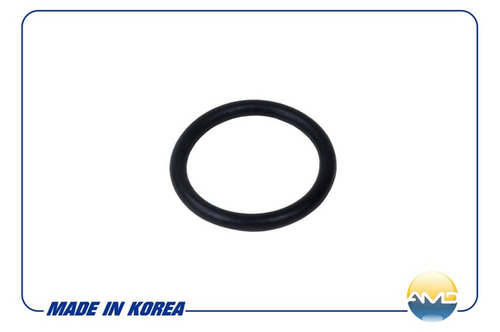 Кольцо уплотнит. термостата Volkswagen Polo Skoda Rapid (AMD)