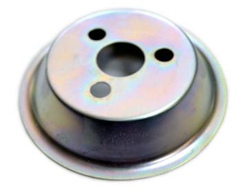 Отражатель шкива помпы /Г-3302 дв. 406/ (ЗМЗ)