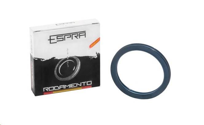 Сальник перед. крыш. двиг. /Г-3302 дв. Cummins/ (ISF 2,8) 45*54*5 (фторкаучук) (Espra)