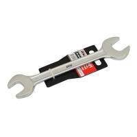 Ключ рожковый 20*22 гаечный двуст. (RedMark)