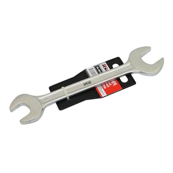 Ключ рожковый 20*22 гаечный двуст. (RedMark)