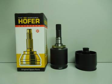 ШРУС ВАЗ 2123 Шеви-Нива внутр. лев. трипоид (Hofer) (4)