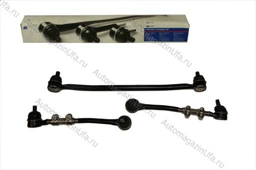 Рулевая трапеция 2101-07 ВИС ОАТ (АВТОВАЗ)