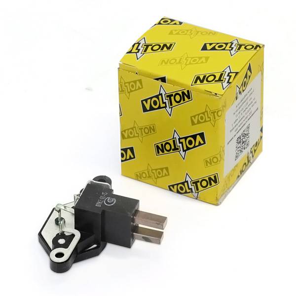 Интегралка /2110/ дв.1,5 Г-3302 с генер. 94.3701 (VOLTON)