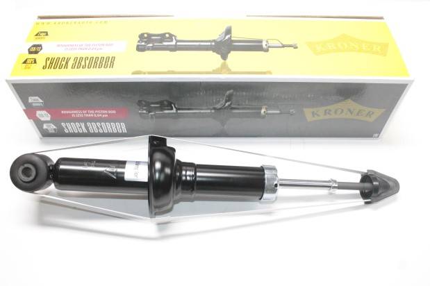 Амортизатор Mitsubishi ASX с 2010 г. задн. газомасл. (KRONER)