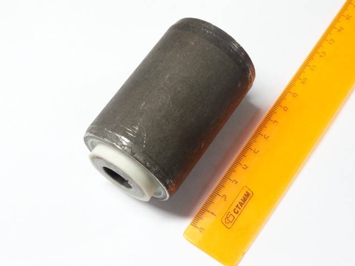 Сайлентблок рессоры /Газон NEXT/ шарнир полиуретан