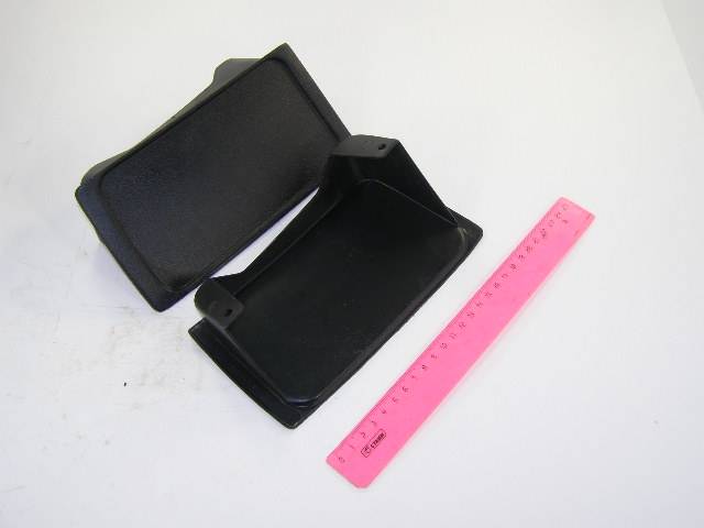 Заглушка п/туман. фар /2110/ (2шт) (Сызрань)