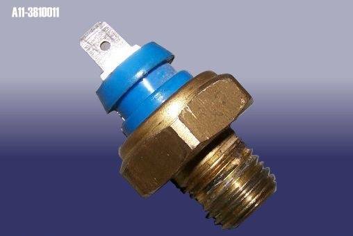 Датчик давл. масла Chery Amulet Bonus