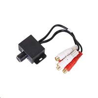 Выносной регулятор уровня сигнала RCA SCRCA LC (Kicx) Выносной регулятор уровня сигнала RCA SCRCA LC (Kicx)