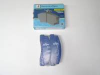 Колодка торм. /2121-2123/ перед. (ВолгаАвтопром) Колодка торм. /2121-2123/ перед. (ВолгаАвтопром)