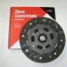 Диск сцепления ВАЗ 2108-09, 2113-15 (Лада Имидж) (LADA) (АВТОВАЗ)