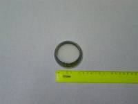 Кольцо глушителя /2110/ графит. с металл. насечкой. (Москва) Кольцо глушителя /2110/ графит. с металл. насечкой. (Москва)