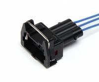 Колодка датчика скорости , датчика холла с провод. (Cargen) Колодка датчика скорости , датчика холла с провод. (Cargen)