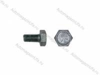 Болт М10х20 крепления кронштейна генератора 2101 короткий 2101-15970521 Болт М10х20 крепления кронштейна генератора 2101 короткий 2101-15970521