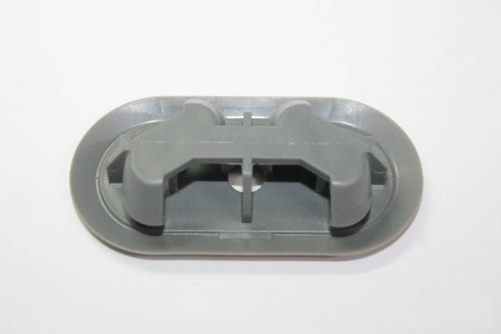 Заглушка кузова Renault Logan Sandero (пласт.)