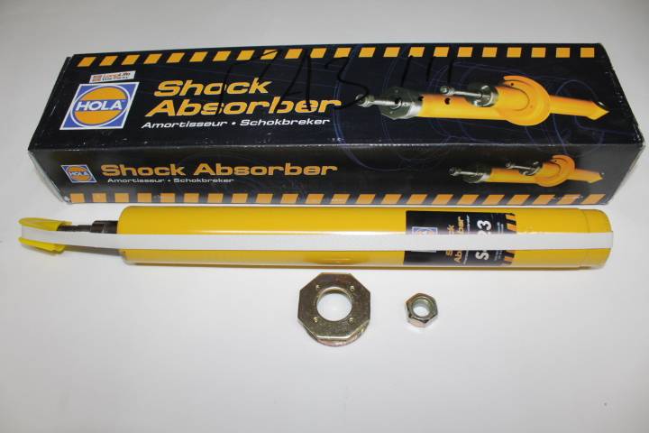 Патрон /2108-09/ перед. газомасл. (HOLA)