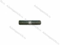 Шпилька М10x22x1 ГБЦ дв 402 подвески 402 406 нижняя 291785-П29 Шпилька М10x22x1 ГБЦ дв 402 подвески 402 406 нижняя 291785-П29