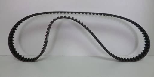 Ремень ГРМ Nexia SOHC, Lanos 1.4/1.5л., Aveo 03-- (Daewoo)