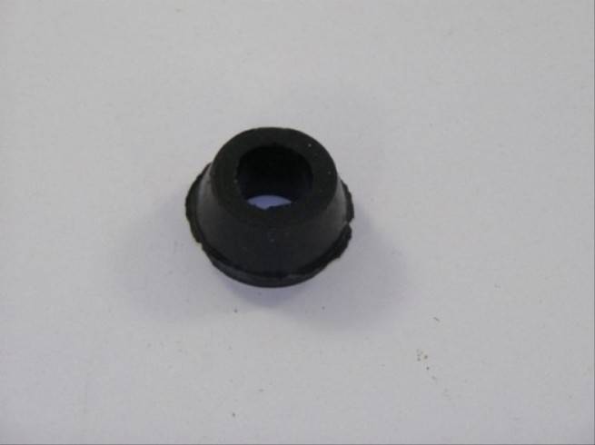 Втулка амортизатора М-412 /упак. 12 шт/ (Москва)