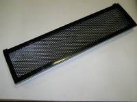 Решетка радиатора ВАЗ 2105 СПОРТ с сеткой некрашеная (Azard)