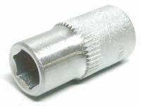 Головка торц. 1/4" 6-гран. 7мм (Rock Force) (50) Головка торц. 1/4" 6-гран. 7мм (Rock Force) (50)