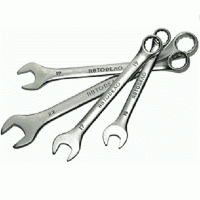 ключ комбинированный 12*12 (31012) (АвтоДело)