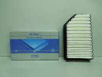 Фильтр воздушный Solaris 1.4/1.6л, Rio 11--, Veloster 1.6л (NAC) (24) Фильтр воздушный Solaris 1.4/1.6л, Rio 11--, Veloster 1.6л (NAC) (24)