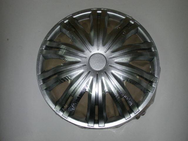 Колпак колеса R16 Гига перед. 2шт (STAR)