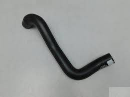 Патрубок радиат. Renault LoganII с 2014 г.