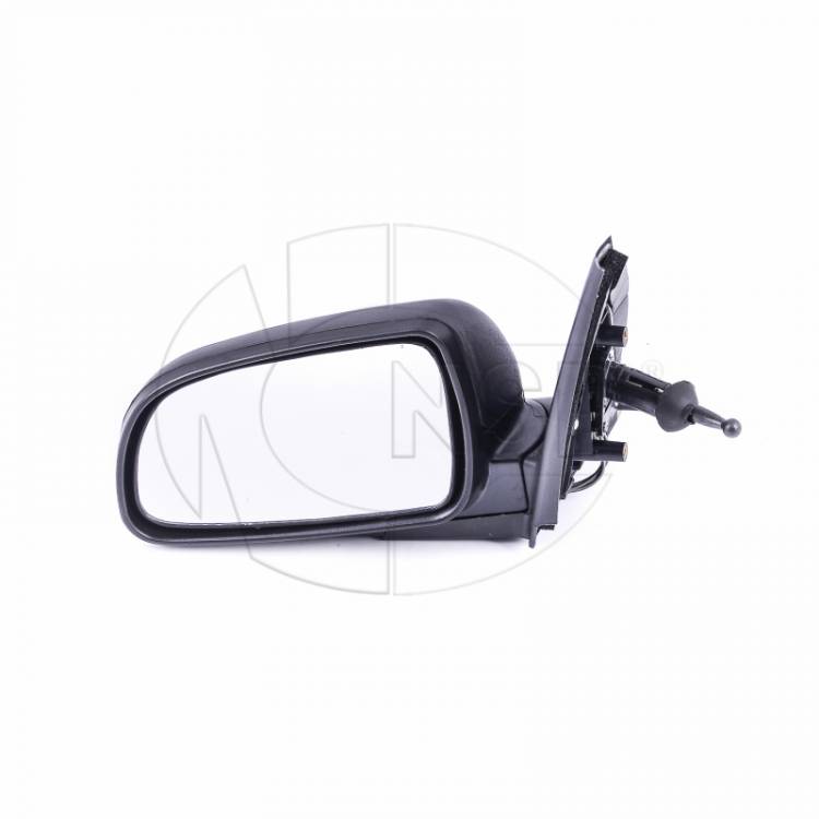 Зеркало Aveo (T250) 06-- левое механическое